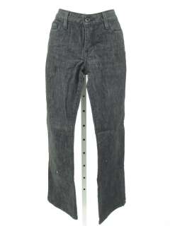 LEVIS Mid Rise Boot Cut Jeans Pants Bottoms Size 6  