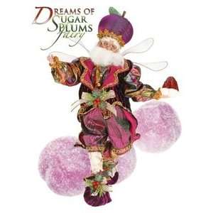  Dreams of Sugar Plums Fairy 17