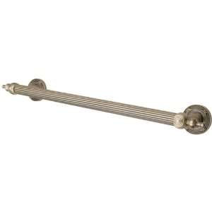  Kingston Brass DR710183 Templeton DR Grab Bar 18 Inch with 