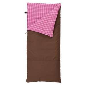 Big Timber Sleeping Bag (Sleeping Gear) (Womens Sleeping Bags)