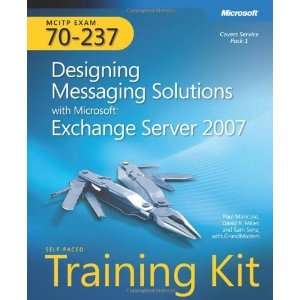   Solutions with Microsoft® Exchange [Paperback] Paul Mancuso Books