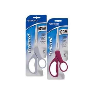  Acme United Corporation Products   Straight Scissors, 8 