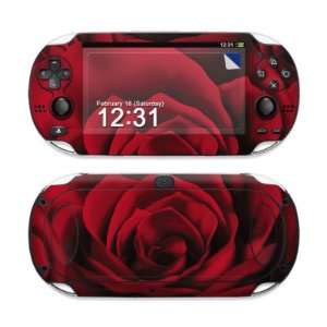  Sony PS Vita Skin (High Gloss Finish)   By Any Other Name 