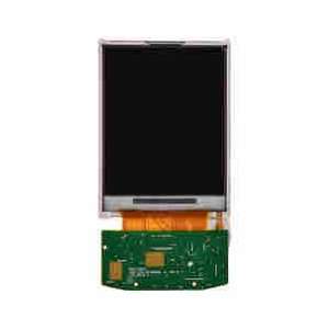  LCD (0.4) for Samsung T819 Cell Phones & Accessories