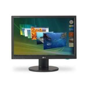  LG Electronics 22 Inch LCD Monitor (L226WTY BF)