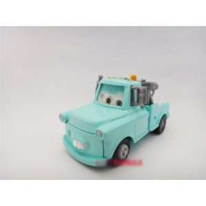  cars doctor mater mini alloy toy car model car great toy 