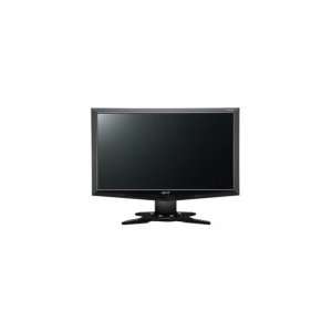  Acer G185HAb 19 LCD Monitor Electronics