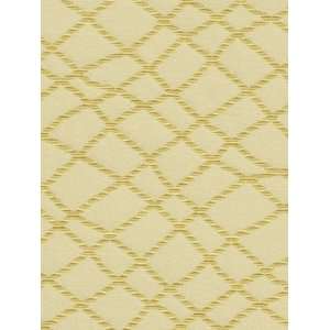  Margaux Yellow Lotus by Beacon Hill Fabric Arts, Crafts 