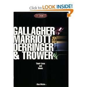 gallagher marriott derringer trower and over one million other books