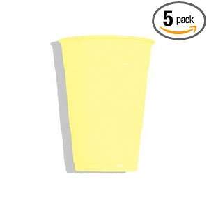  Creative Converting Paper Hot/Cold Cups, 9 Ounce., Mimosa 