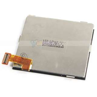 New LCD Screen for Blackberry Bold2 9700 001/111  