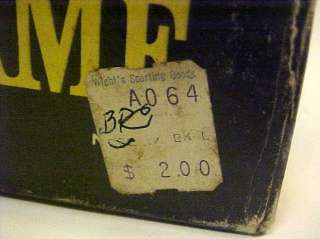 RARE VINTAGE 1963 Transogram MR. NOVAK BOARD GAME  