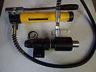   HAND PUMP EXHAUST TAIL PIPE EXPANDER / TAILPIPE STRETCHER NEW