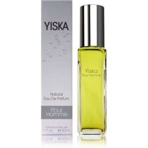  Tallulah Jane Yiska Natural Eau de Parfum Beauty