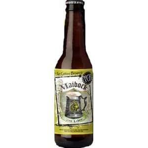  Fort Collins Brewery Maibock 22oz Grocery & Gourmet Food