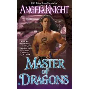  Master of Dragons (Mageverse, Book 8) [Mass Market 