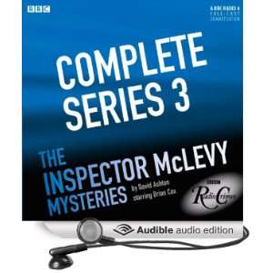   Series 3 (Audible Audio Edition) David Ashton, Brian Cox Books