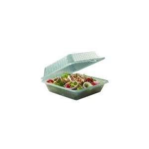 GET EC 10 1 JA   Eco Takeouts Food Container w/ 1 