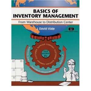 Crisp Basics of Inventory Management From Warehouse to Distribution 