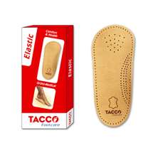Tacco Arch Support   3/4 Length Shoes Foot Insoles All  