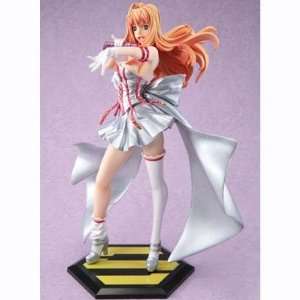    Macross Frontier Sheryl Nome Japan Figure white Toys & Games