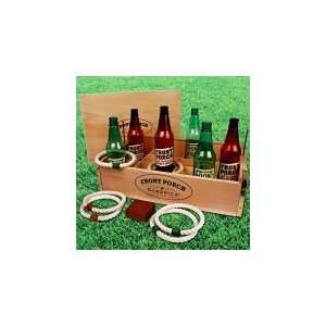  Front Porch Classics   Tailgaters Ring Toss Toys & Games