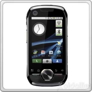 BOOST MOTOROLA i1 ANDROID GPS WIFI 5.0 MP CAMERA CELL PHONE 