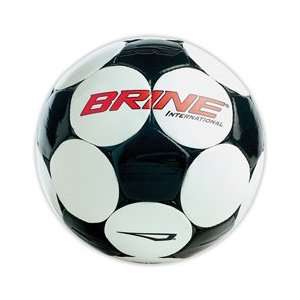  Brine International Soccer Ball Size 4