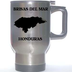  Honduras   BRISAS DEL MAR Stainless Steel Mug 