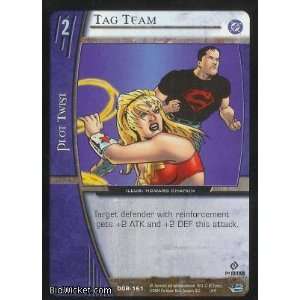  Tag Team (Vs System   DC Origins   Tag Team #161 Mint 