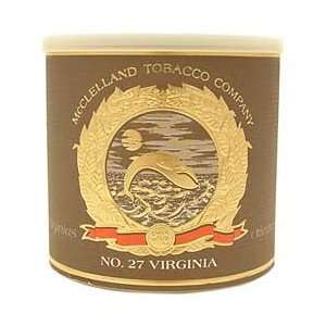  McClelland Matured Virginia No. 27 100g Patio, Lawn 