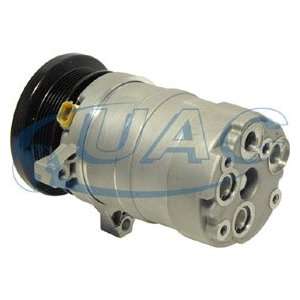  Universal Air Conditioning CO20182GLC New A/C Compressor 