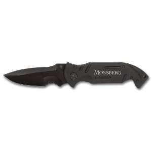  Mossberg™ Tactical Folding Knife