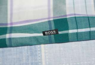 NWT $145 Authentic Boss Hugo Boss Shirts 100% Cotton  