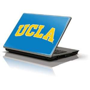  UCLA Blue and Gold skin for Generic 12in Laptop (10.6in X 