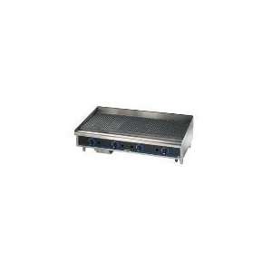  Star Manufacturing 6148RCBD   Char Broiler, 48 in, Radiant 