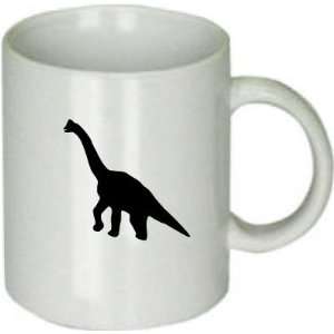  Brontosaurus Coffee Cup Mug 