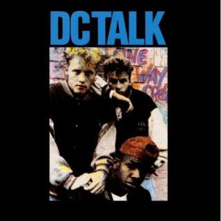  Gah Ta Be (Dc Talk Album Version) DC Talk