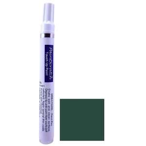 1/2 Oz. Paint Pen of Brookland Green Pearl Touch Up Paint 
