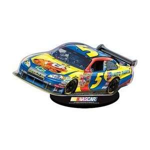  WIncraft Casey Mears Acrylic Car Stand Up   Casey Mears 