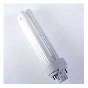   /827, Double Tube, T4d, 18 Watts, 10000 Hours  Cfl