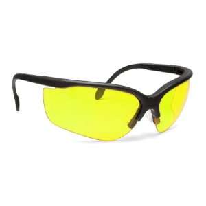  Remington T40 Safety Glasses With Amber Lens