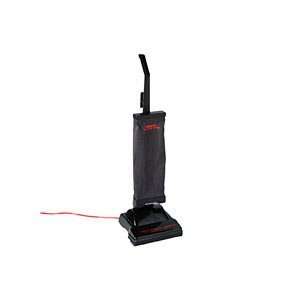   Hoover Commercial Lightweight Upright Vacuum 31 Cord