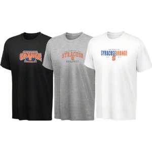  Syracuse Orange Youth T Shirt 3 Pack