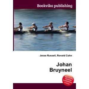  Johan Bruyneel Ronald Cohn Jesse Russell Books