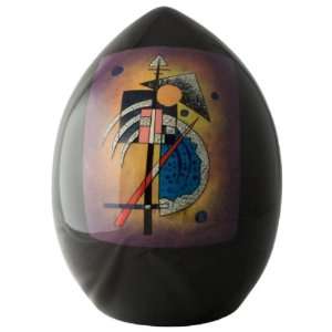  Atmosphere Hand Painted Cremation Urn