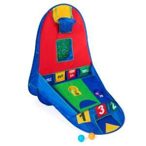    Lets Party By Fun Express 3 in 1 Toss Game 