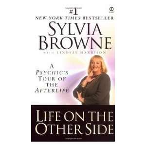   Psychics Tour of the Afterlife (9780451201515) Sylvia / Harrison