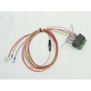 Moose Electric Lift Relay With Wiring 45010009 Sports 