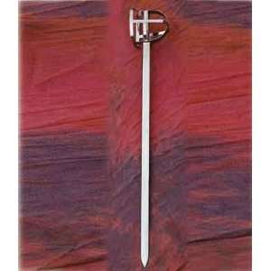  AH3407   Scottish Dancing Sword